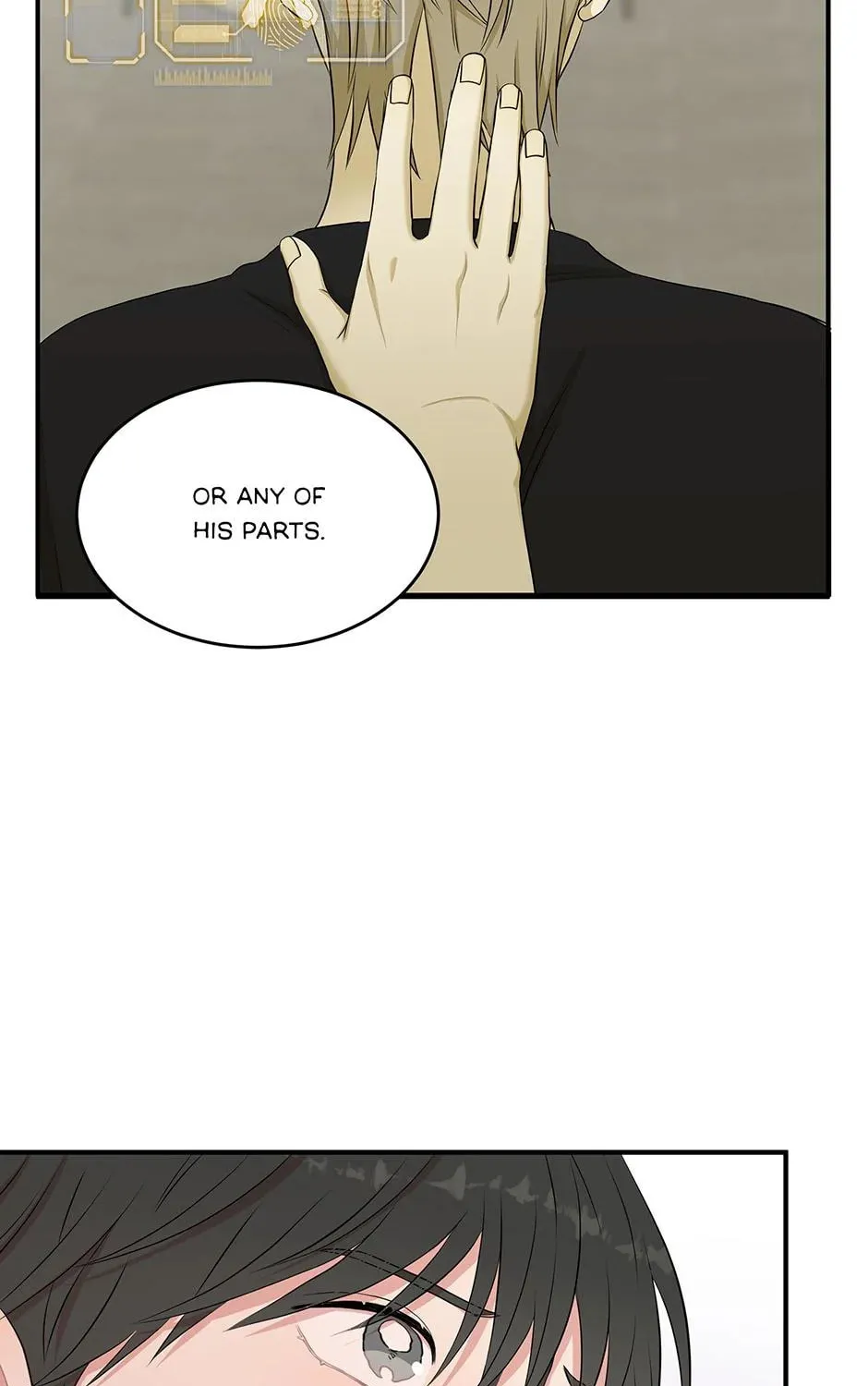 Read Engrave the Mark, Master chapter 46 image 90 on Lezhin