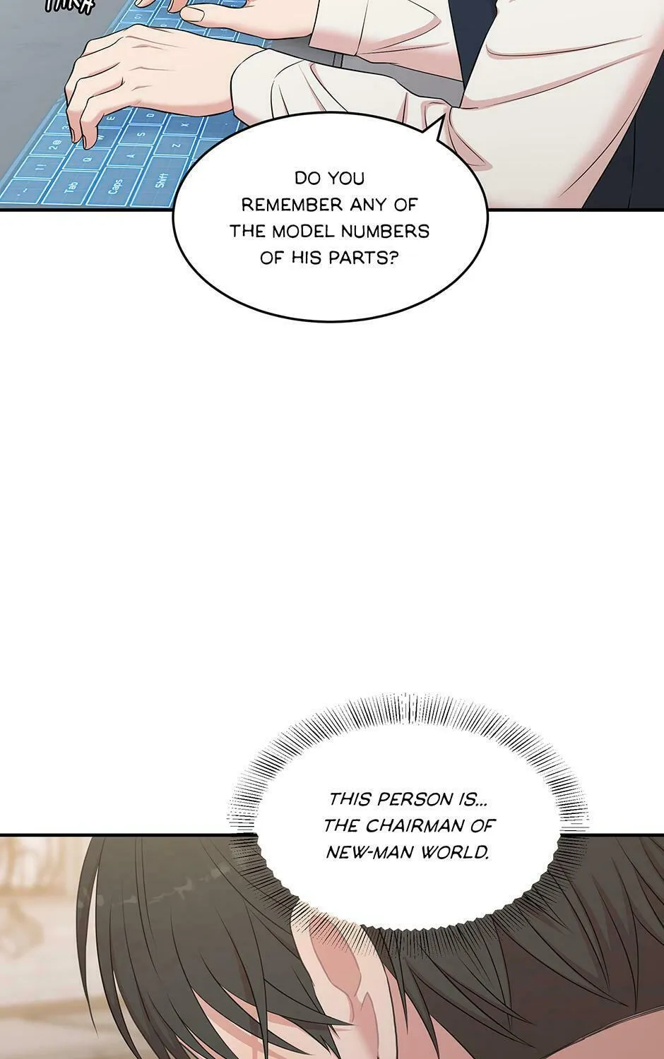 Read Engrave the Mark, Master chapter 46 image 93 on Lezhin