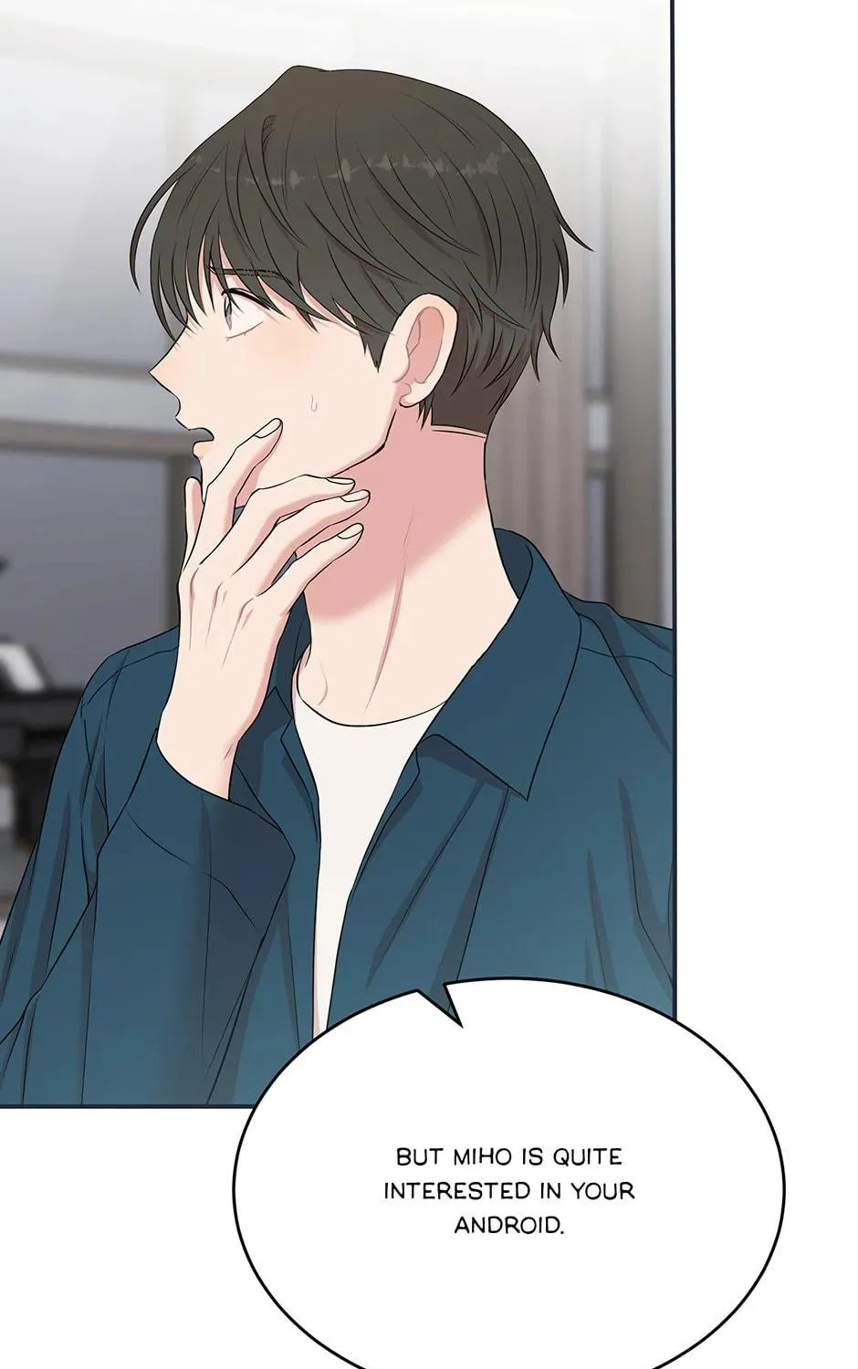 Read Engrave the Mark, Master chapter 47 image 10 on Lezhin