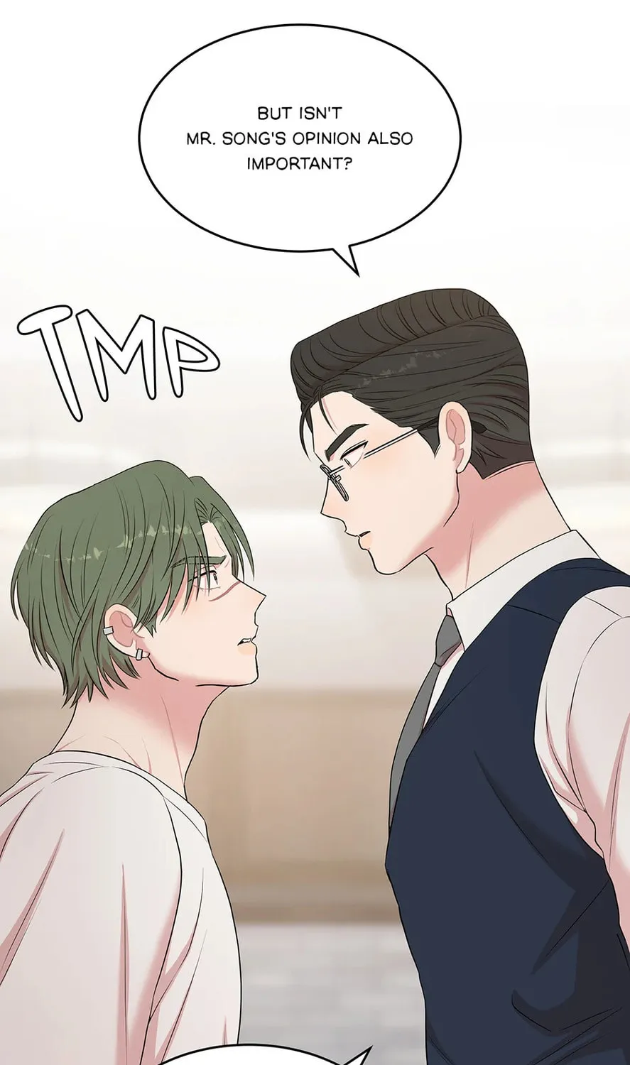 Read Engrave the Mark, Master chapter 47 image 101 on Lezhin