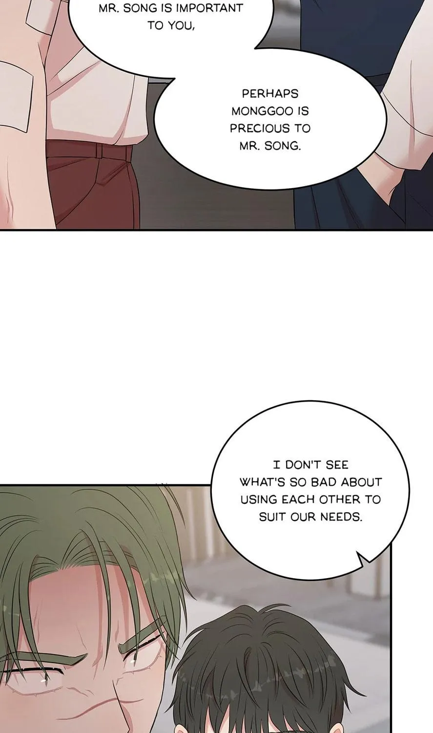 Read Engrave the Mark, Master chapter 47 image 103 on Lezhin