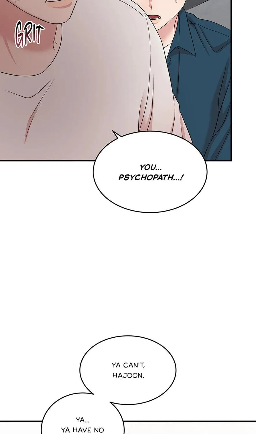 Read Engrave the Mark, Master chapter 47 image 105 on Lezhin
