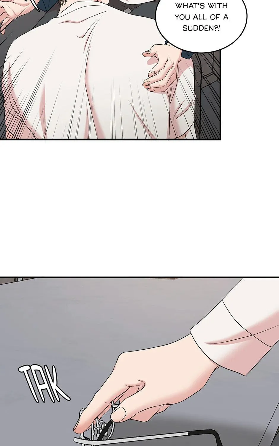 Read Engrave the Mark, Master chapter 47 image 115 on Lezhin