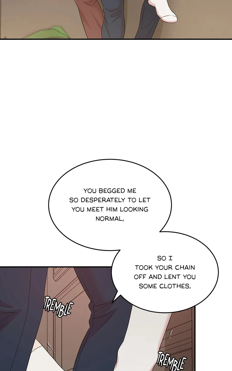 Read Engrave the Mark, Master chapter 47 image 129 on Lezhin