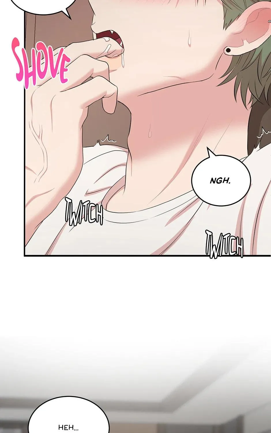 Read Engrave the Mark, Master chapter 47 image 133 on Lezhin