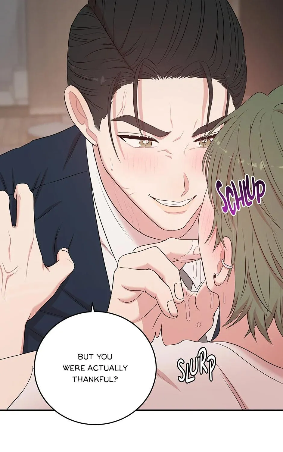 Read Engrave the Mark, Master chapter 47 image 135 on Lezhin