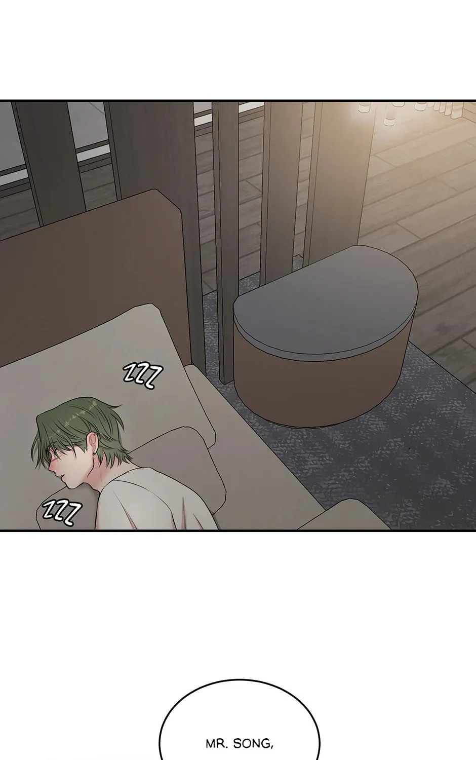Read Engrave the Mark, Master chapter 47 image 147 on Lezhin