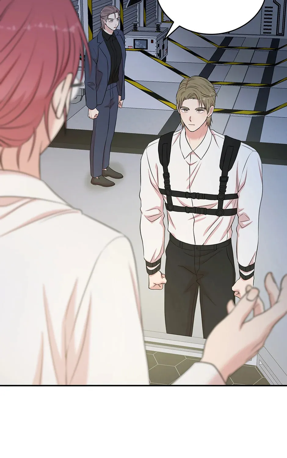 Read Engrave the Mark, Master chapter 47 image 167 on Lezhin