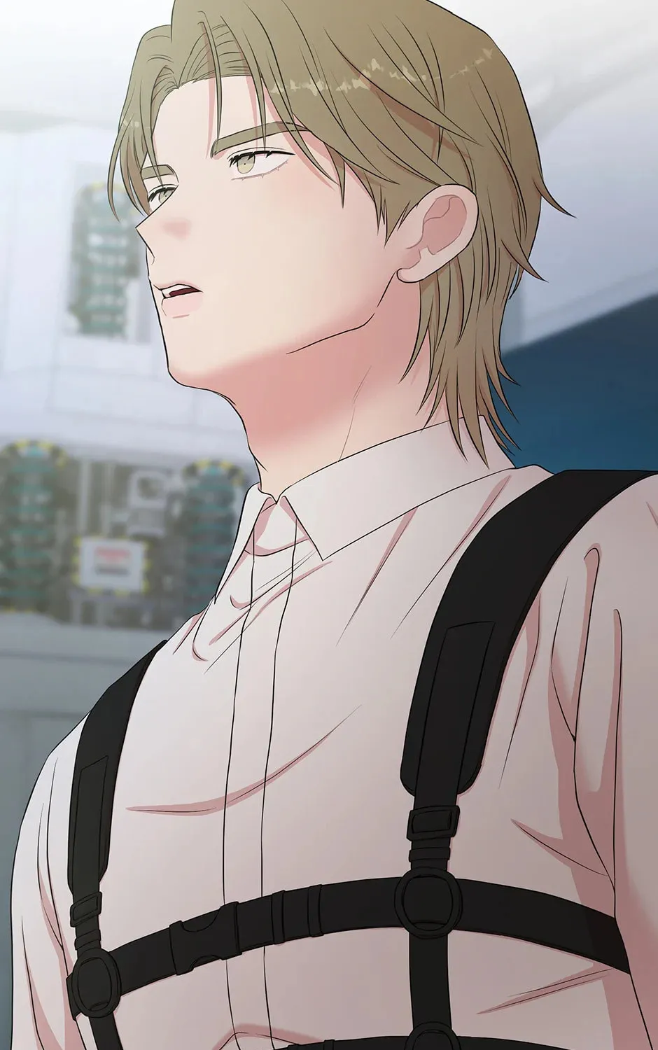 Read Engrave the Mark, Master chapter 47 image 171 on Lezhin