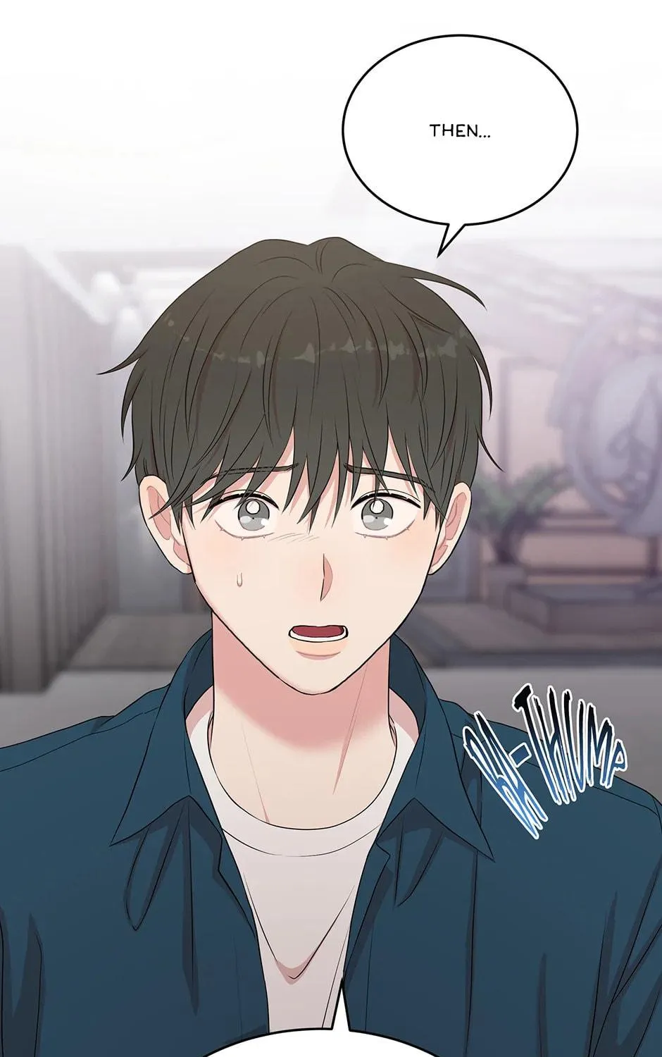 Read Engrave the Mark, Master chapter 47 image 18 on Lezhin