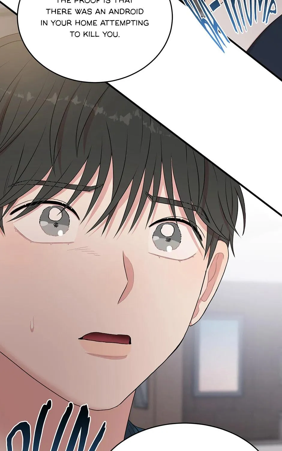 Read Engrave the Mark, Master chapter 47 image 22 on Lezhin