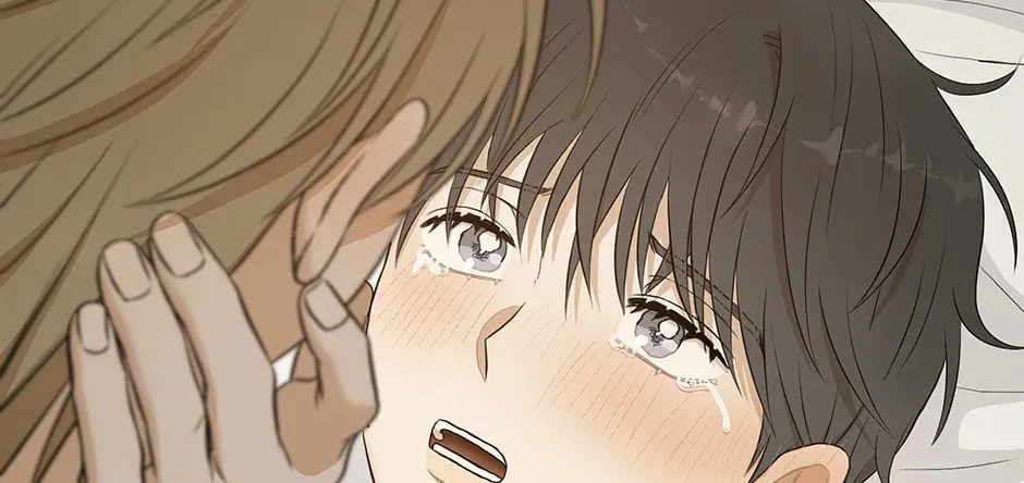 Read Engrave the Mark, Master chapter 47 image 27 on Lezhin