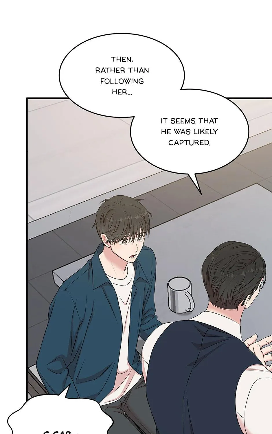 Read Engrave the Mark, Master chapter 47 image 34 on Lezhin