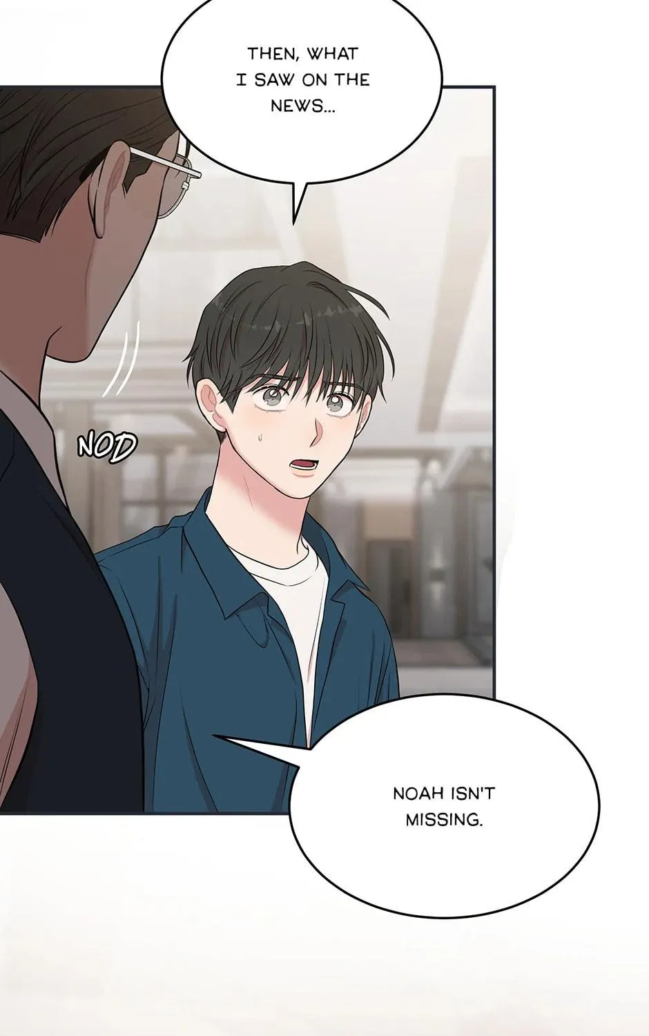 Read Engrave the Mark, Master chapter 47 image 4 on Lezhin