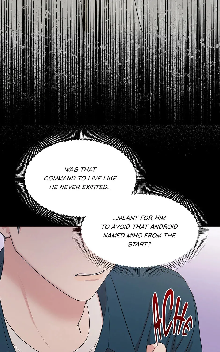 Read Engrave the Mark, Master chapter 47 image 42 on Lezhin