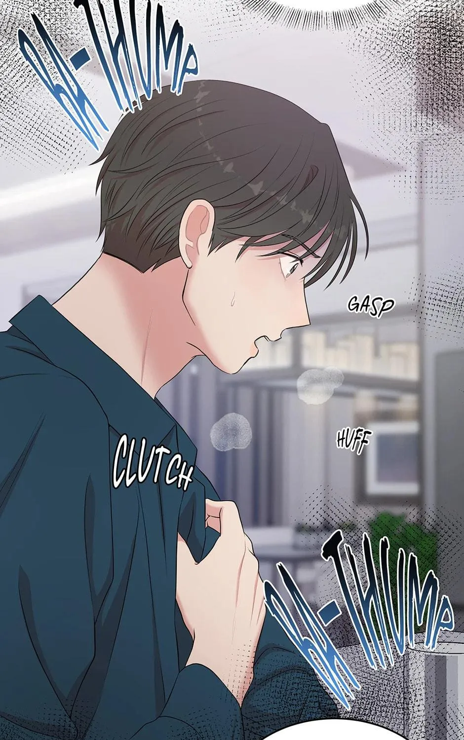Read Engrave the Mark, Master chapter 47 image 48 on Lezhin