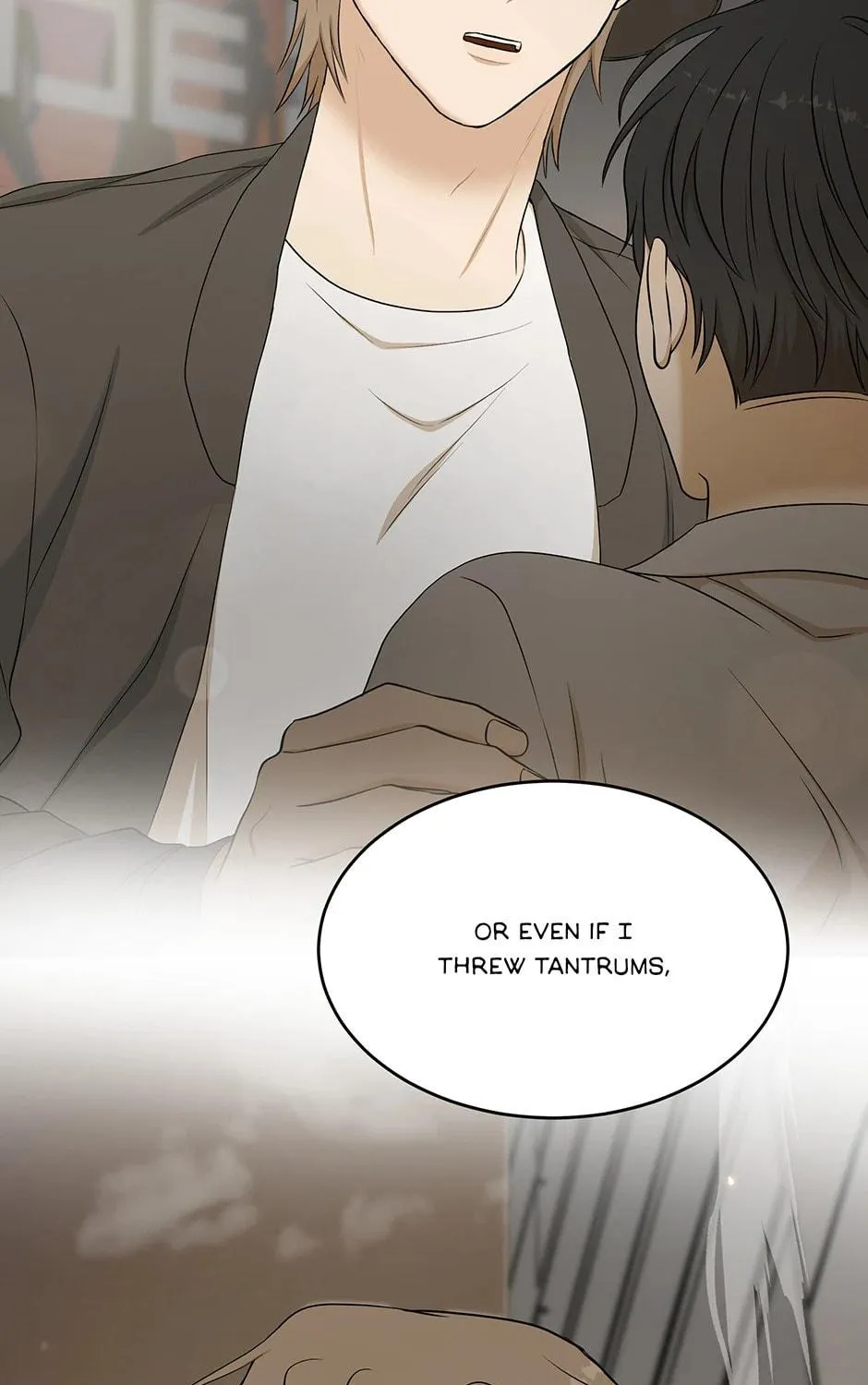 Read Engrave the Mark, Master chapter 47 image 65 on Lezhin