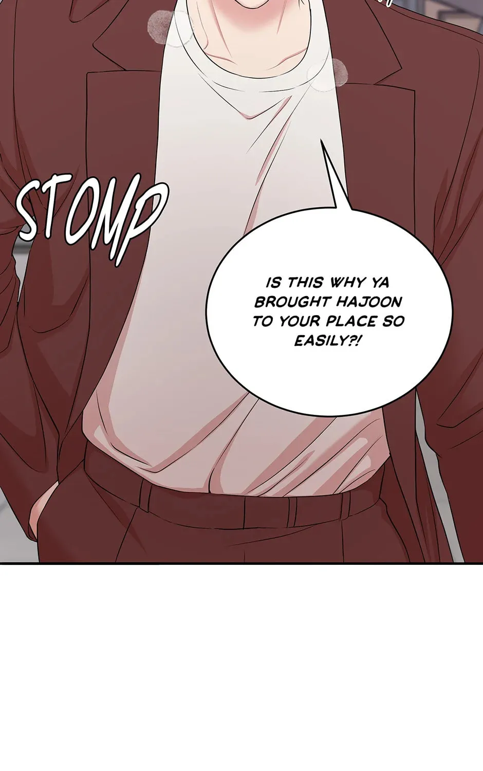 Read Engrave the Mark, Master chapter 47 image 83 on Lezhin