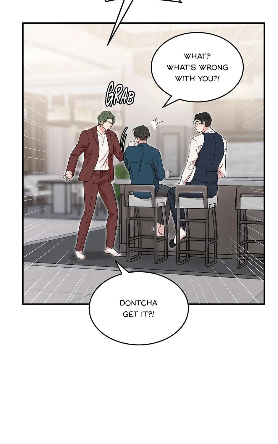 Read Engrave the Mark, Master chapter 47 image 85 on Lezhin