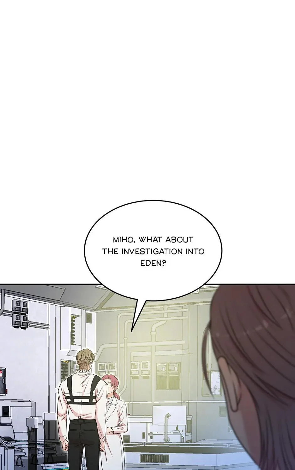 Read Engrave the Mark, Master chapter 48 image 10 on Lezhin
