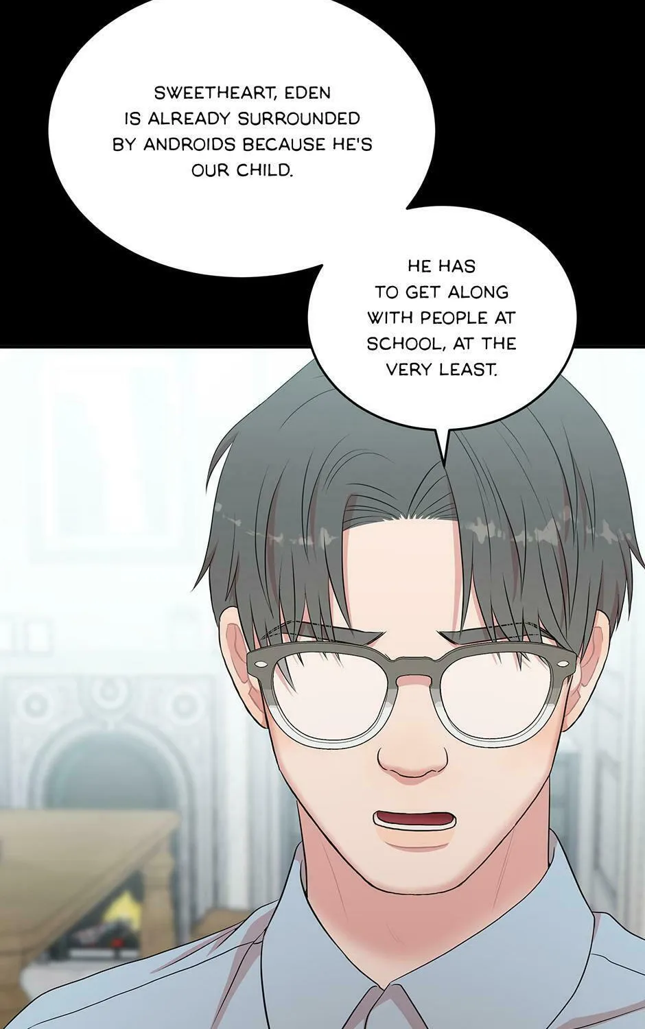 Read Engrave the Mark, Master chapter 48 image 104 on Lezhin