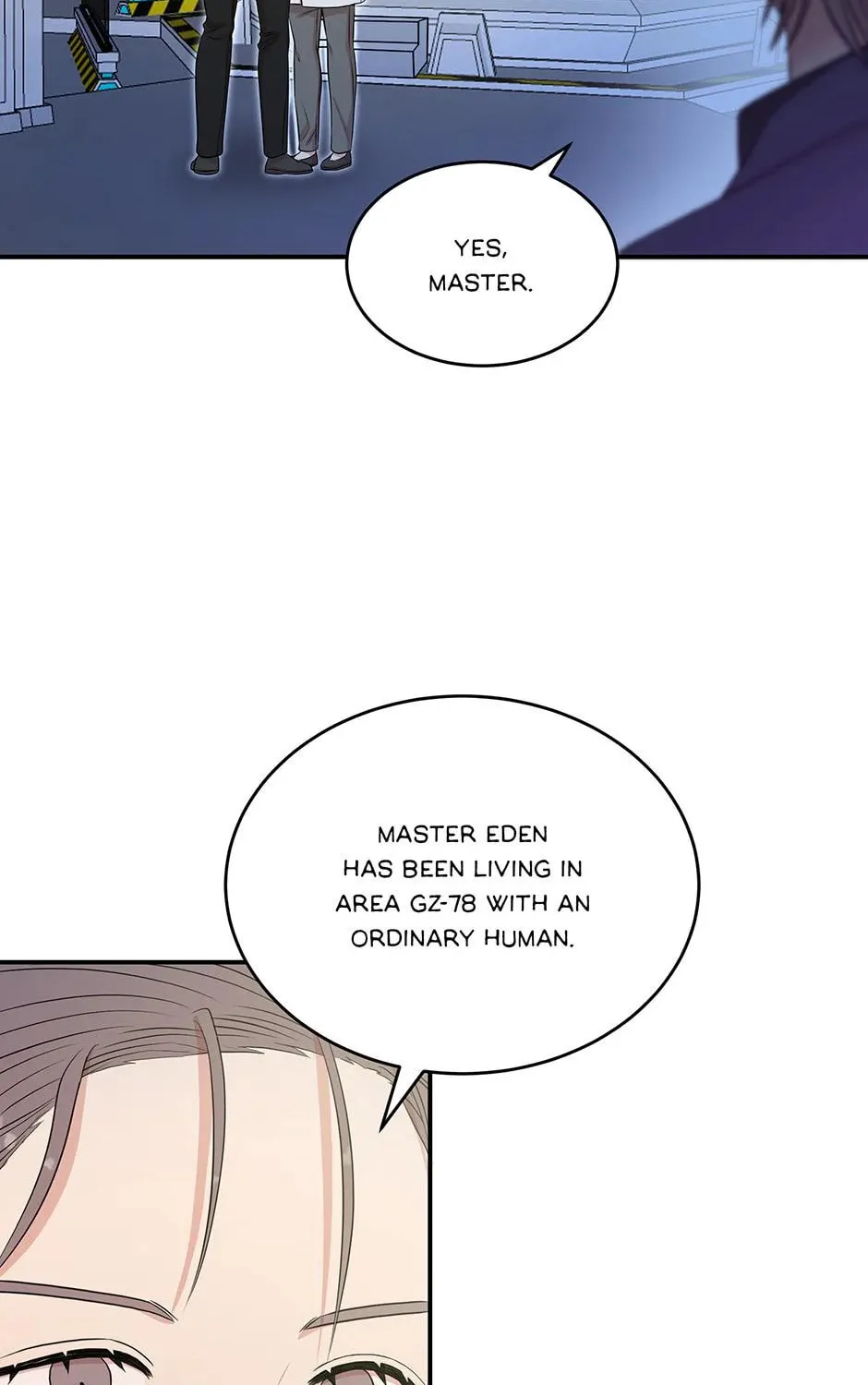 Read Engrave the Mark, Master chapter 48 image 11 on Lezhin