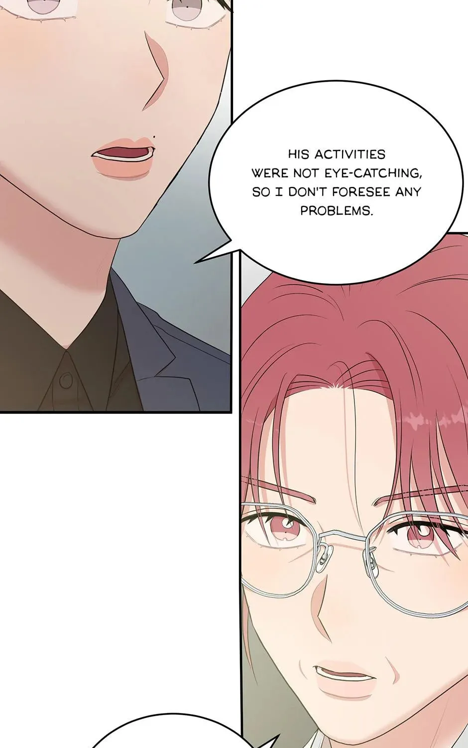 Read Engrave the Mark, Master chapter 48 image 12 on Lezhin