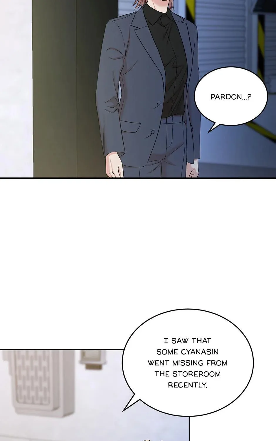 Read Engrave the Mark, Master chapter 48 image 16 on Lezhin