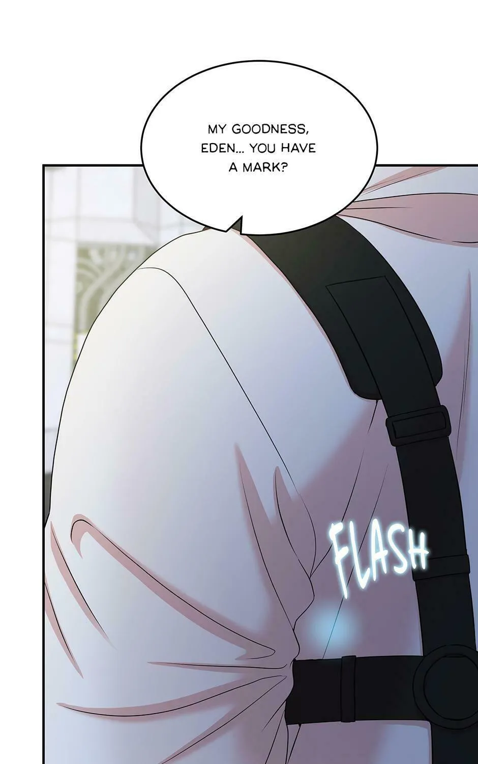 Read Engrave the Mark, Master chapter 48 image 2 on Lezhin