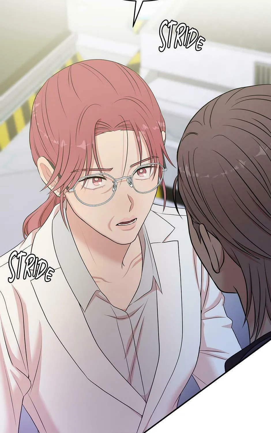Read Engrave the Mark, Master chapter 48 image 20 on Lezhin
