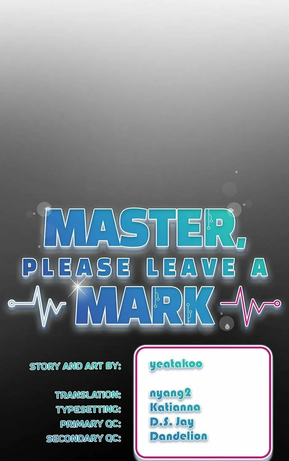 Read Engrave the Mark, Master chapter 48 image 24 on Lezhin