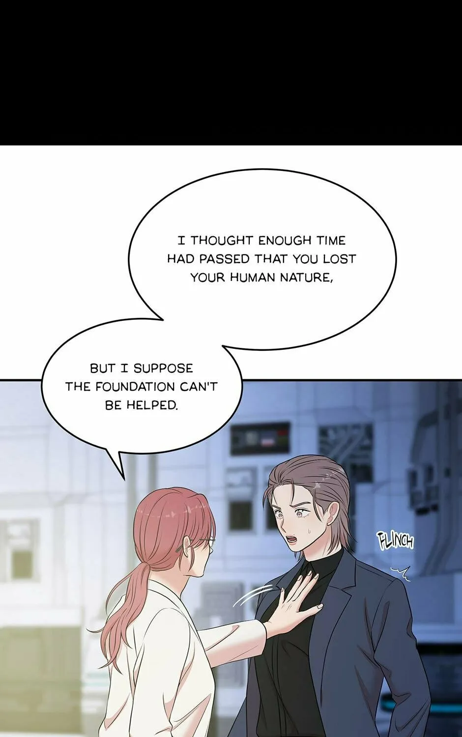 Read Engrave the Mark, Master chapter 48 image 26 on Lezhin