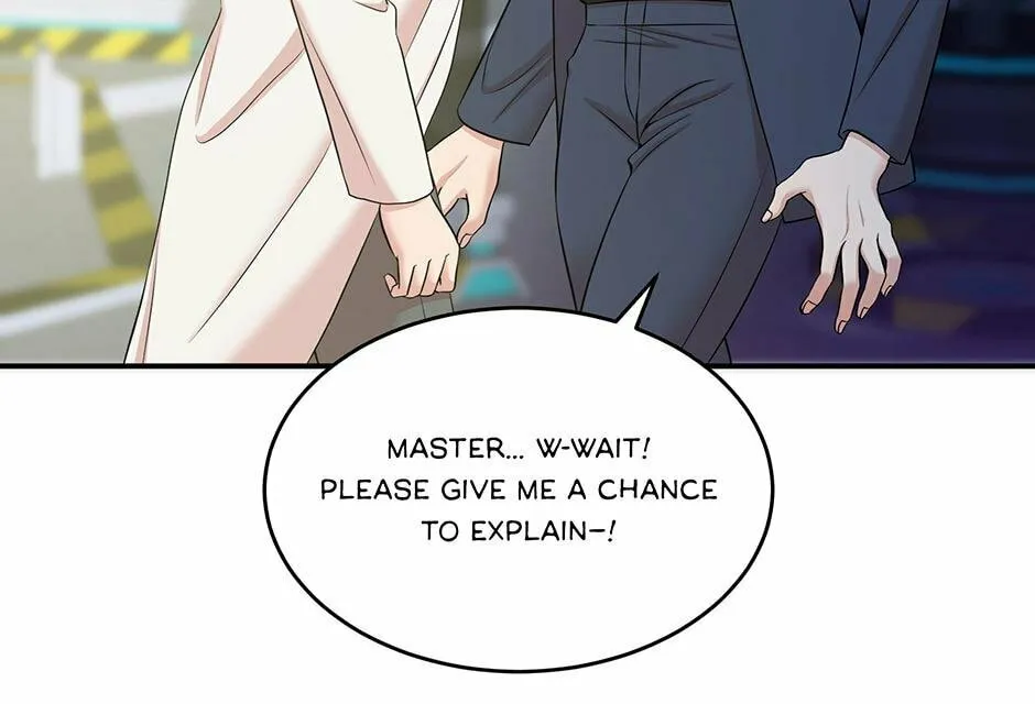 Read Engrave the Mark, Master chapter 48 image 27 on Lezhin