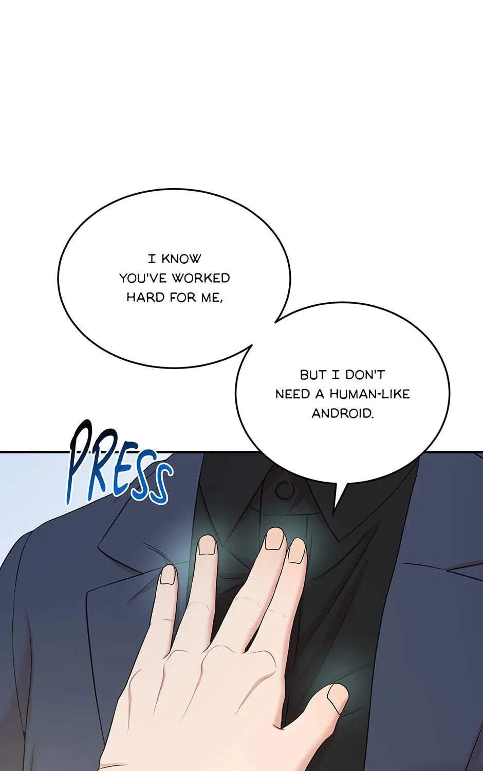 Read Engrave the Mark, Master chapter 48 image 28 on Lezhin