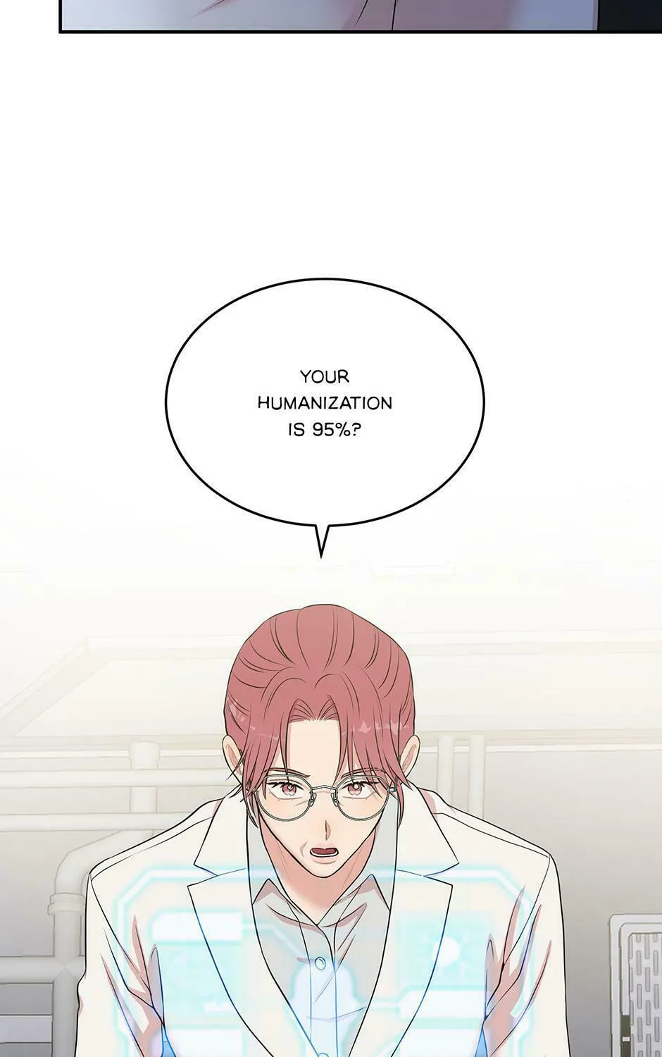 Read Engrave the Mark, Master chapter 48 image 3 on Lezhin