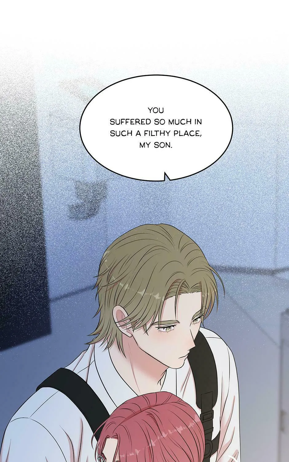 Read Engrave the Mark, Master chapter 48 image 36 on Lezhin