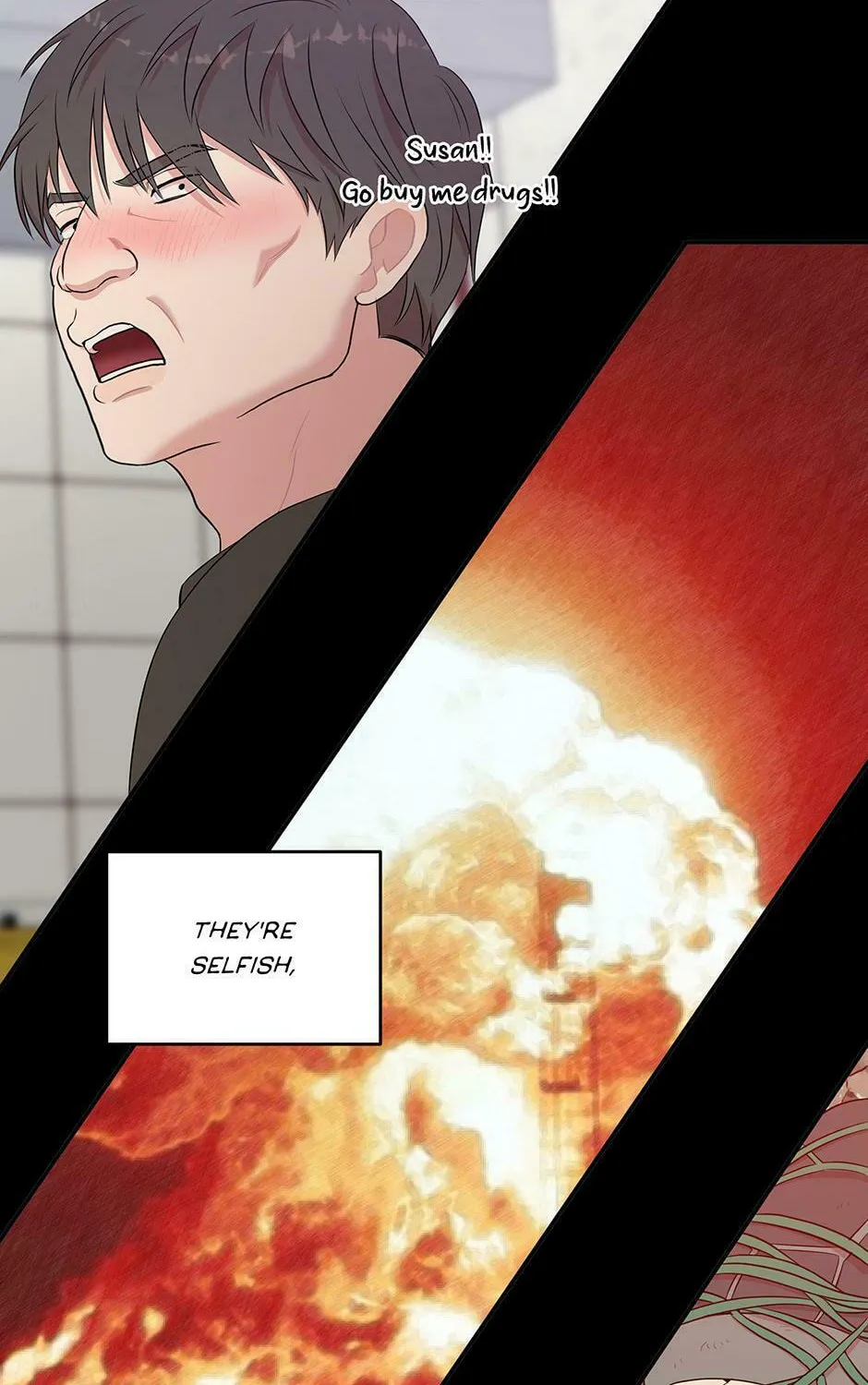 Read Engrave the Mark, Master chapter 48 image 39 on Lezhin