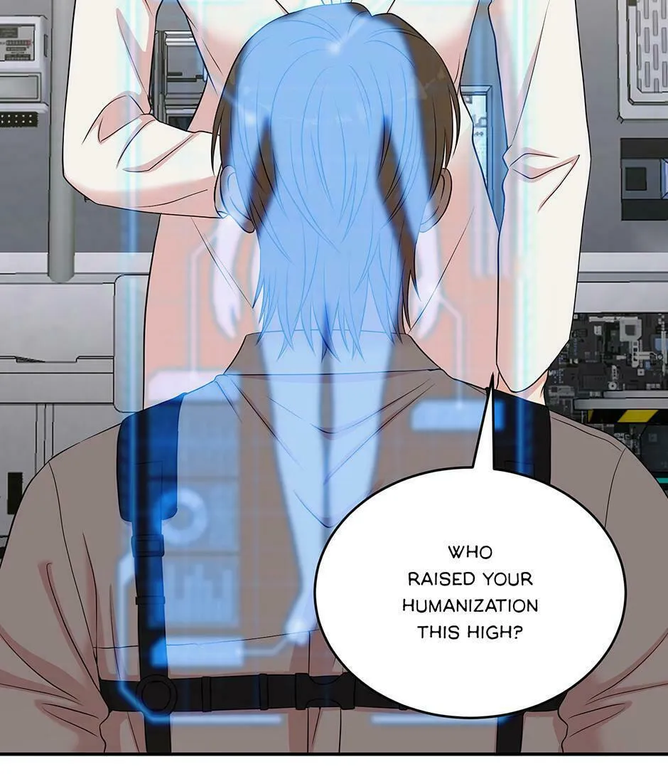 Read Engrave the Mark, Master chapter 48 image 4 on Lezhin