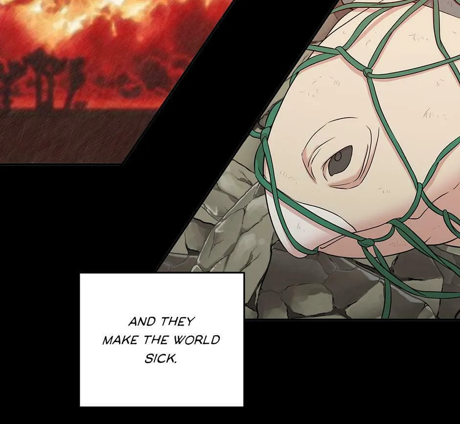 Read Engrave the Mark, Master chapter 48 image 40 on Lezhin