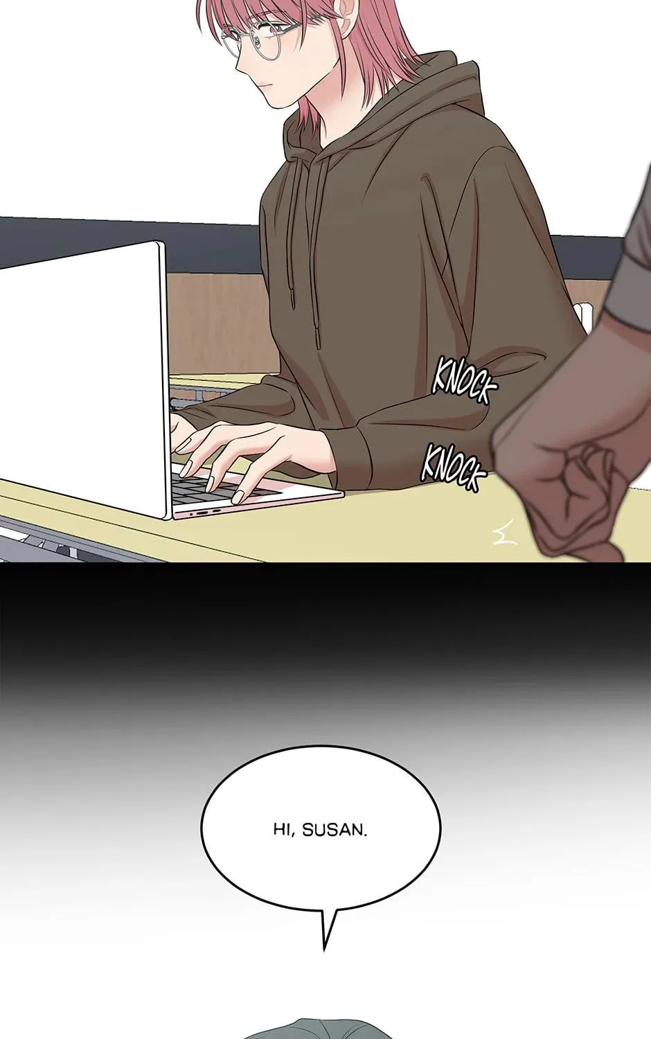 Read Engrave the Mark, Master chapter 48 image 46 on Lezhin