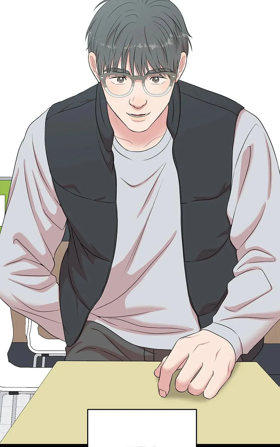 Read Engrave the Mark, Master chapter 48 image 47 on Lezhin