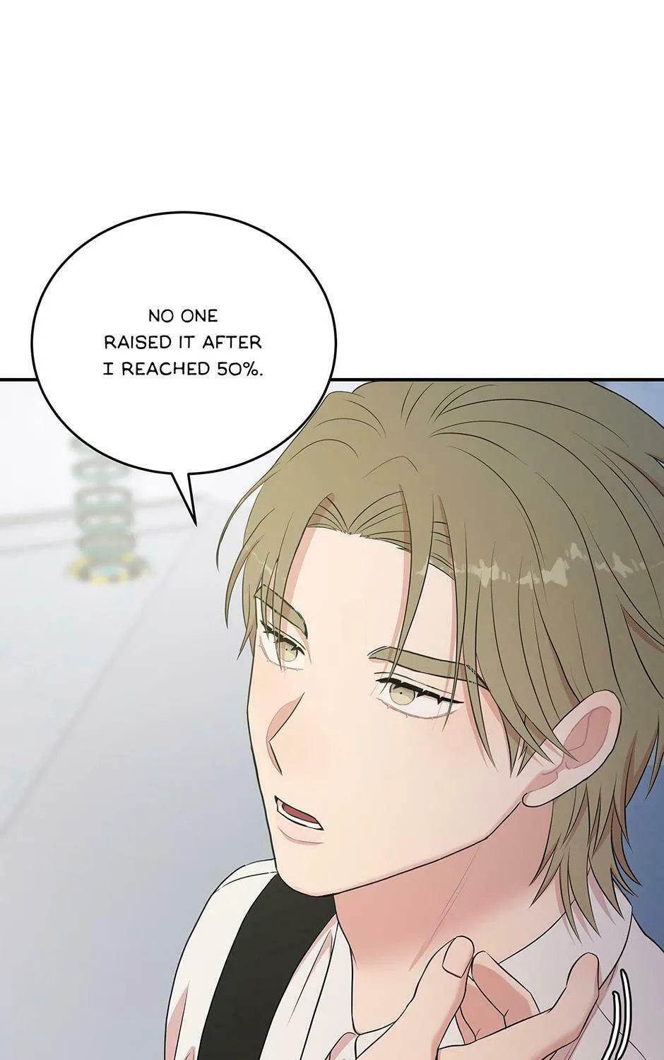Read Engrave the Mark, Master chapter 48 image 5 on Lezhin