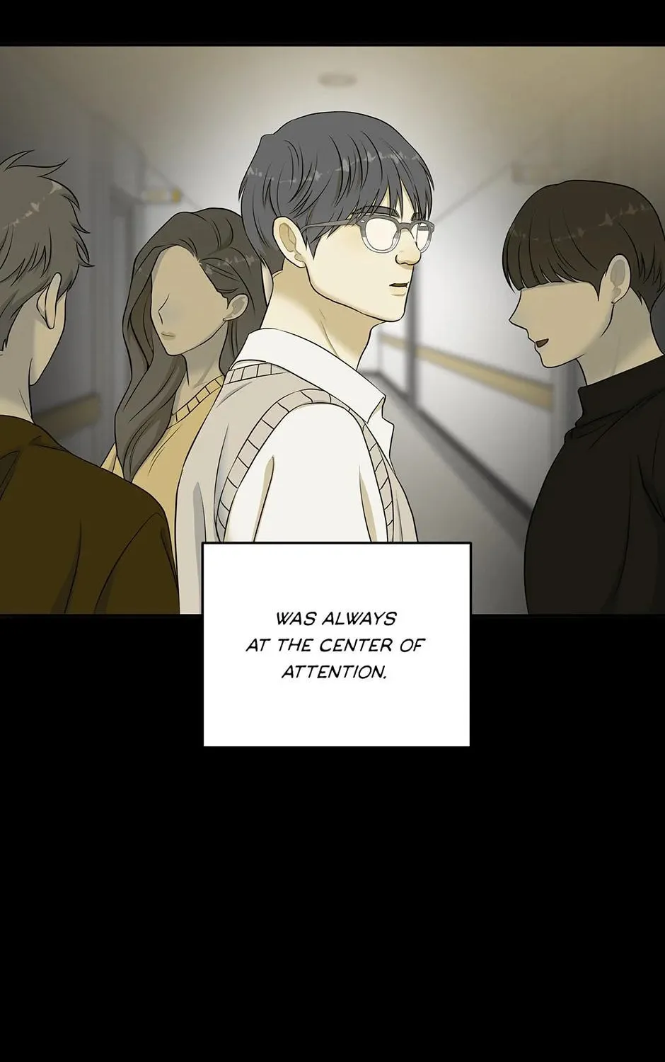 Read Engrave the Mark, Master chapter 48 image 50 on Lezhin
