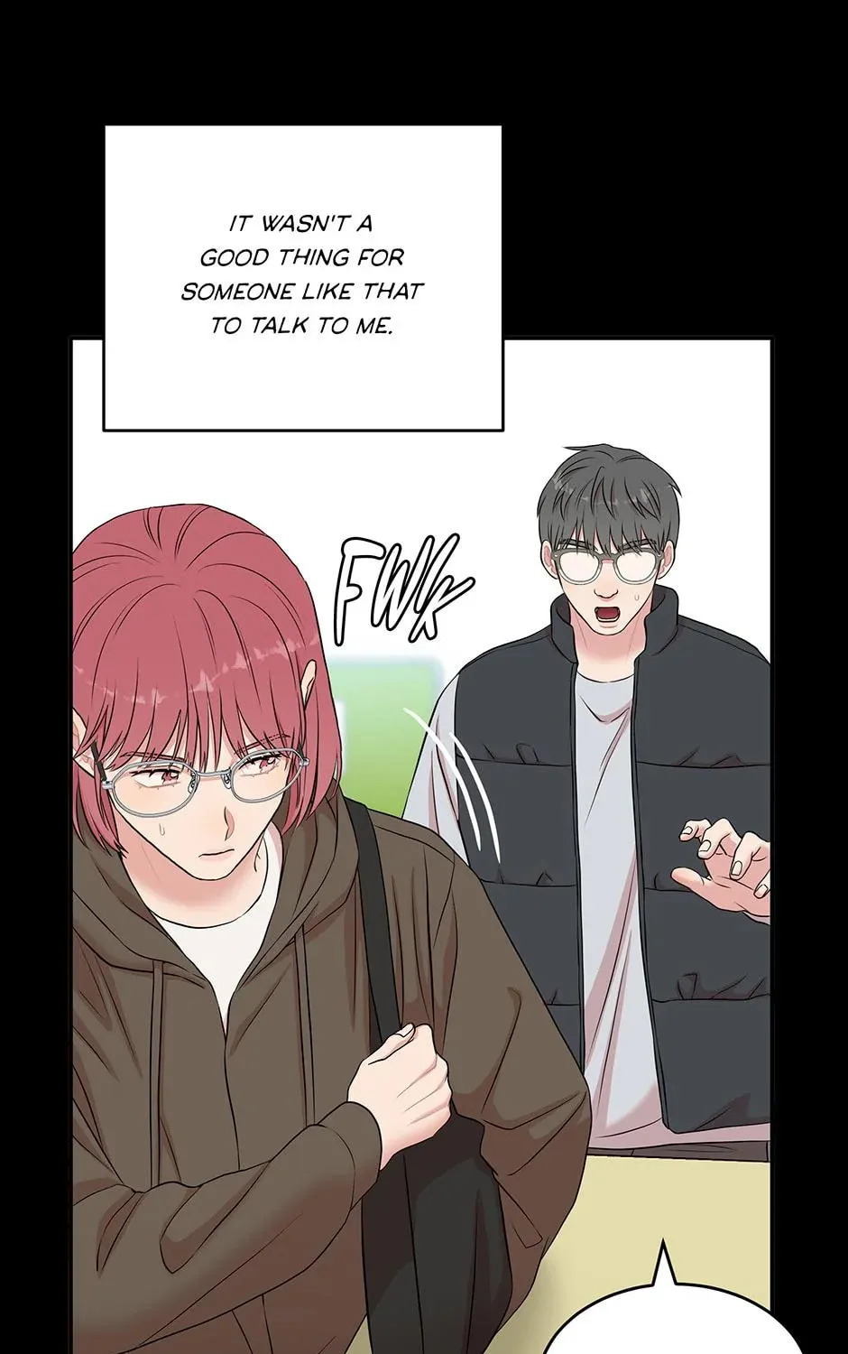 Read Engrave the Mark, Master chapter 48 image 51 on Lezhin