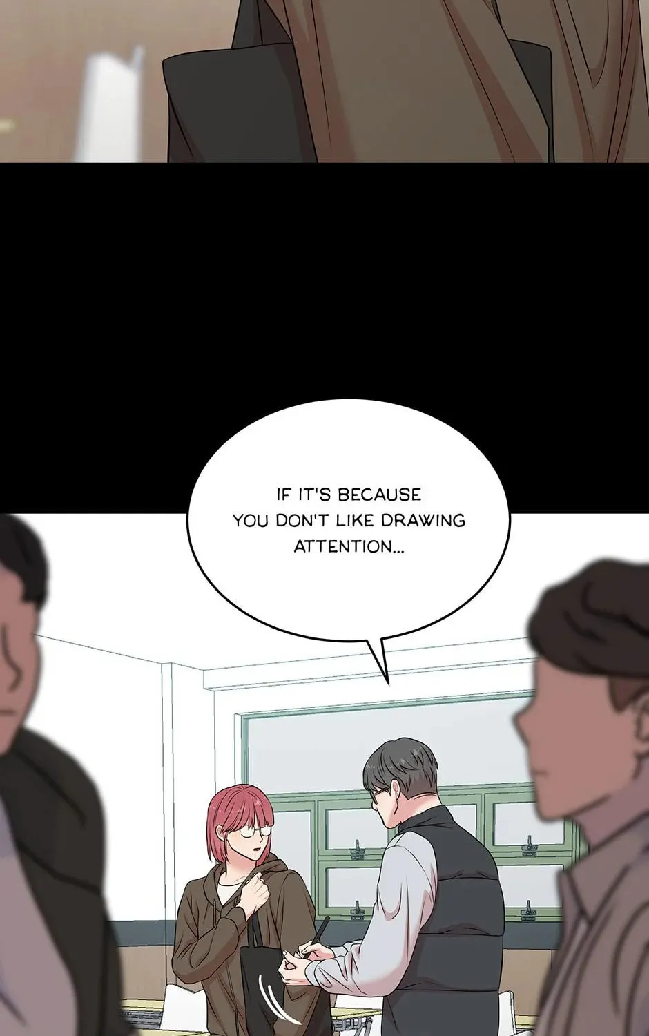 Read Engrave the Mark, Master chapter 48 image 54 on Lezhin