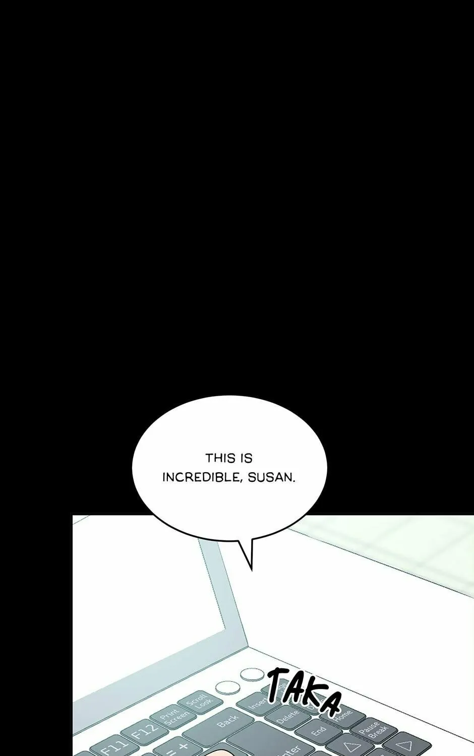 Read Engrave the Mark, Master chapter 48 image 57 on Lezhin