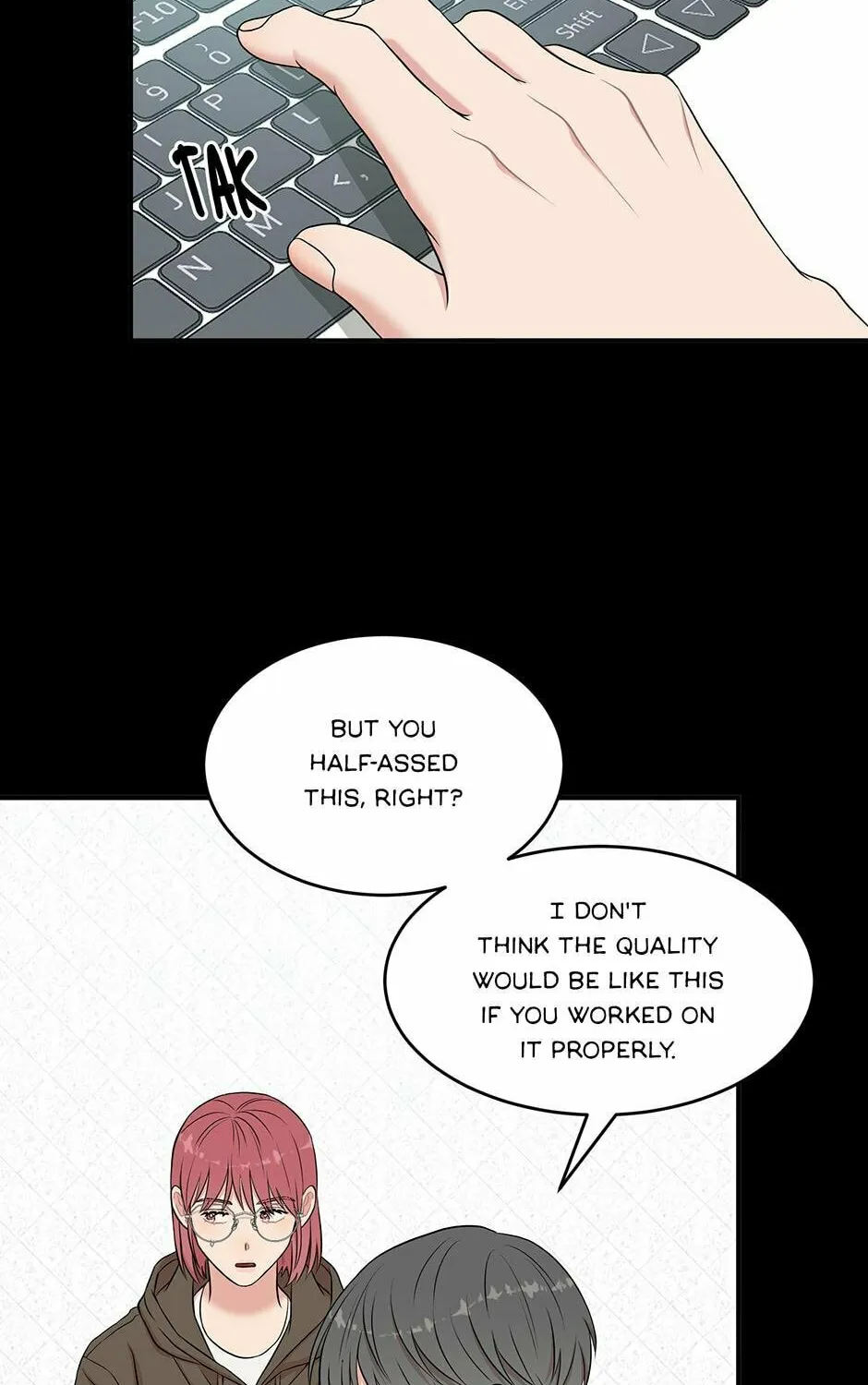 Read Engrave the Mark, Master chapter 48 image 58 on Lezhin