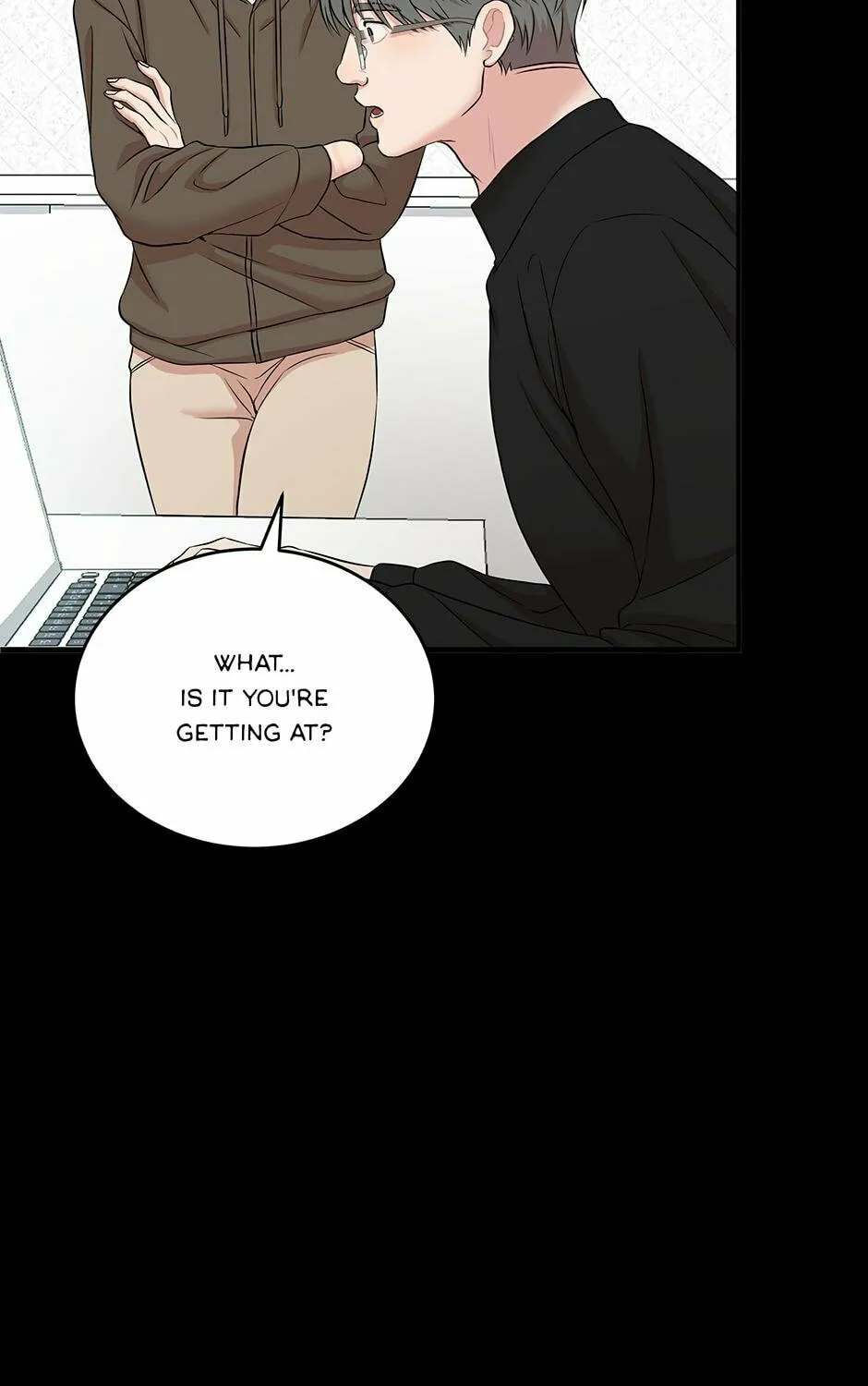 Read Engrave the Mark, Master chapter 48 image 59 on Lezhin