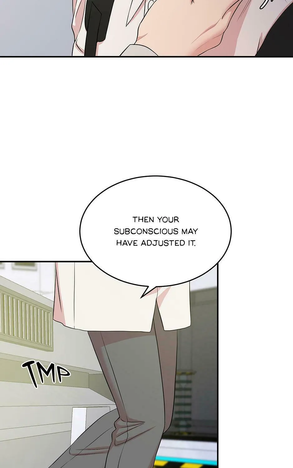 Read Engrave the Mark, Master chapter 48 image 6 on Lezhin