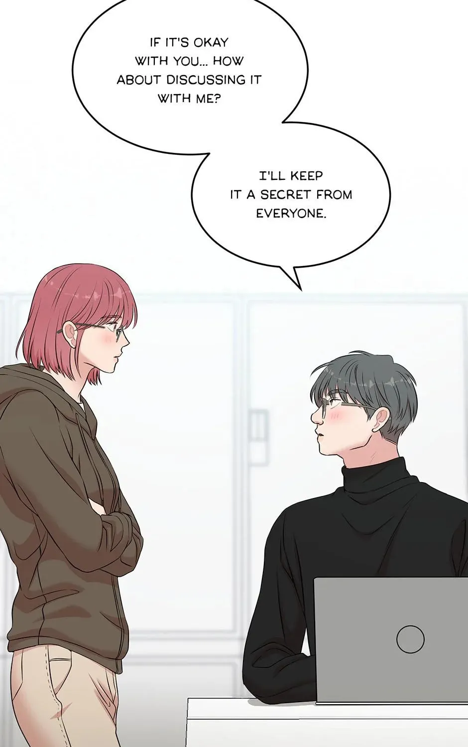 Read Engrave the Mark, Master chapter 48 image 62 on Lezhin